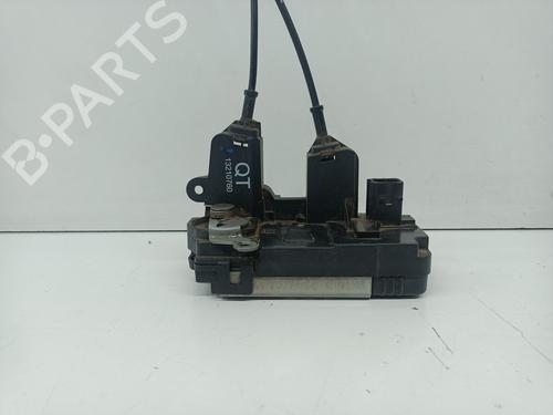 Used Rear left lock OPEL VECTRA C (Z02) 1.9 CDTI (F69) (120 hp) 26643279
