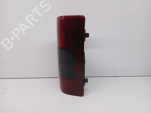 Right taillight CITROËN BERLINGO / BERLINGO FIRST Box Body/MPV (M_) 2.0 HDI 90 (MBRHY, MCRHY) | BP27585358C35 