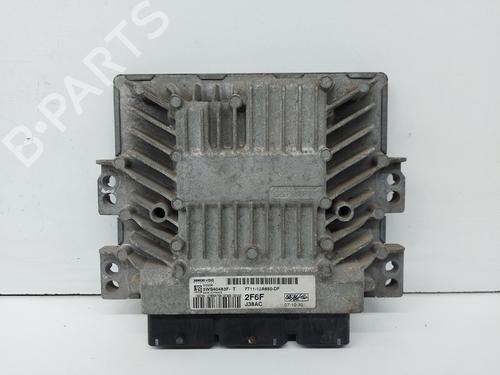 Used Engine control unit (ECU) FORD TRANSIT CONNECT (P65_, P70_, P80_) 1.8 TDCi (90 hp) 21080905
