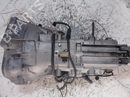 Gearkasse BMW 1 (E81) 116 i | BP27354991M3