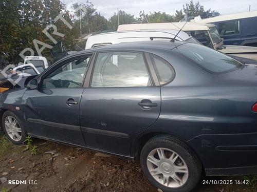 Engine SEAT CORDOBA (6L2) 1.4 16V | BP36077903M1 - Image 11