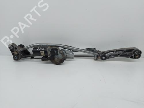 Viskermotor vindrute BMW 5 (E39) 523 i (170 hp) 31671622