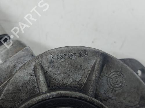 Vacuum pump SEAT LEON (1M1)  | BP24522060M80 