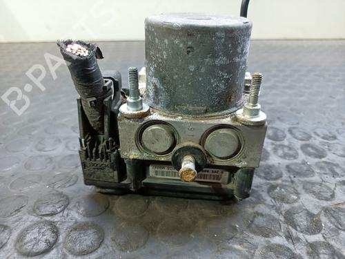 ABS pump FIAT STILO (192_)  | BP20836163M43 