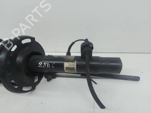 Left front shock absorber CITROËN C3 II (SC_)  | BP24876516M16 