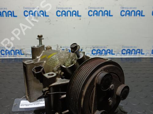 AC compressor NISSAN NAVARA NP300 (D40) 2.5 dCi | BP20843919M34 