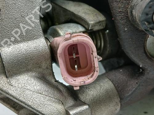 Turbocharger/Supercharger TOYOTA LAND CRUISER PRADO (_J15_) 3.0 D-4D (KDJ150_, KDJ150, KDJ155) | BP29865658M71