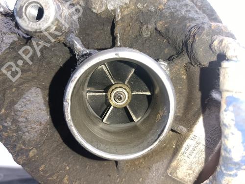 Turbocharger/Supercharger CITROËN XSARA Break (N2) 2.0 HDI 90 | BP20841807M71 