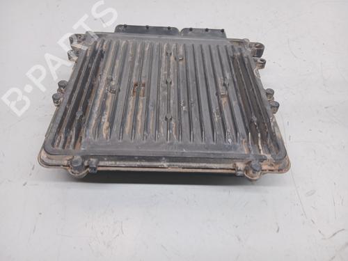 Engine control unit (ECU) JEEP WRANGLER III (JK) 2.8 CRD | BP28164482M57 