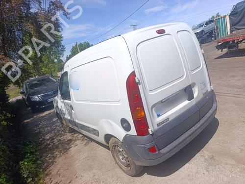 Engine RENAULT KANGOO (KC0/1_) 1.5 dCi | BP34239585M1  - Image 11
