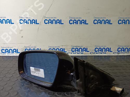 Left mirror AUDI A3 (8L1) 1.9 TDI | BP20823826C26 