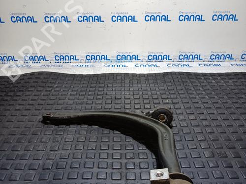 Used Left front suspension arm CITROËN C5 I (DC_) 2.2 HDi (DC4HXB, DC4HXE) (133 hp) 20831876