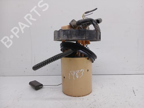 Used Fuel pump FORD TOURNEO COURIER B460 MPV 1.5 TDCi (75 hp) 28183495