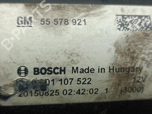Starter OPEL CORSA D (S07)  | BP26504809M8 