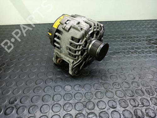 Alternator RENAULT CLIO II (BB_, CB_)  | BP20836066M7 