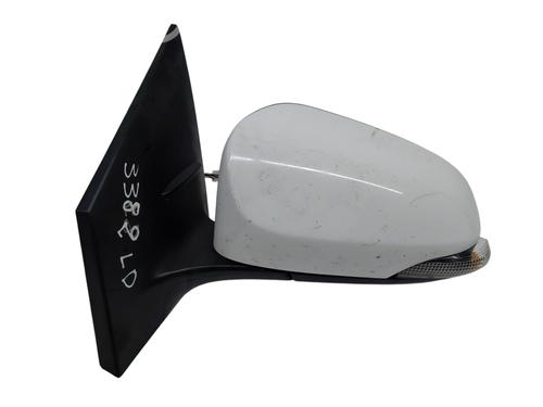 Used Left mirror TOYOTA AURIS (_E18_) [2012-2019]  31873190