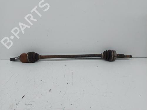 Used Left rear driveshaft Left rear driveshaft NISSAN X-TRAIL II (T31) [2007-2018] 32786147 32786147