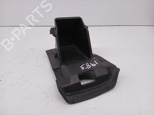 Handskerum FORD TOURNEO COURIER B460 MPV 1.5 TDCi (75 hp) 28171251
