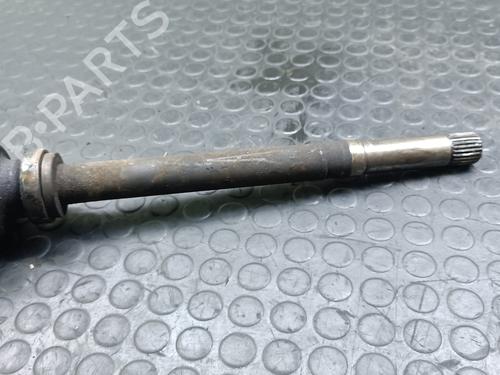 Right front driveshaft CITROËN C5 I (DC_) 2.0 HDi (DCRHZB, DCRHZE) | BP32074217M39  - Image 5