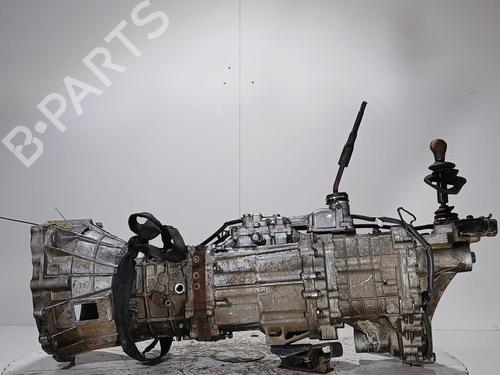 Gearbox SUZUKI GRAND VITARA I (FT, HT) 2.0 HDI 110 16V 4x4 (SQ420D, TD83V) | BP20844991M3 