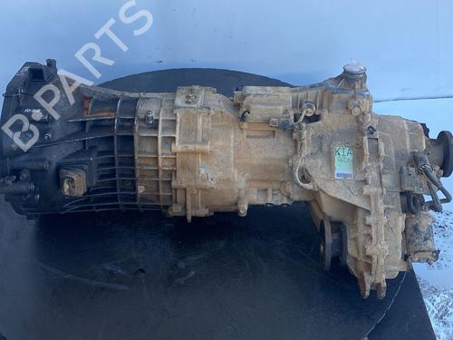 Gearbox KIA SORENTO I (JC) 2.5 CRDi | BP20845448M3 