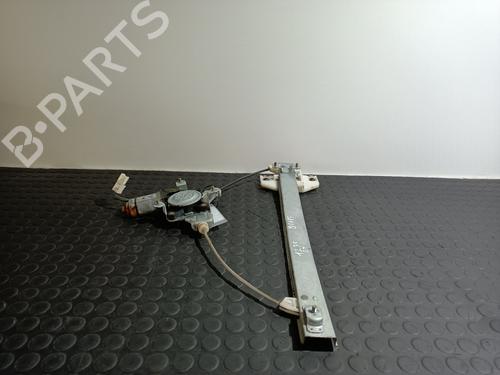 Used Rear right window mechanism HYUNDAI MATRIX (FC) 1.5 CRDi (82 hp) 20828958