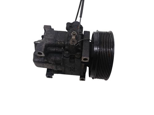 AC compressor MERCEDES-BENZ VITO Mixto (Double Cabin) (W447) 111 CDI (447.701, 447.703, 447.705) | BP32850101M34 - Image 2