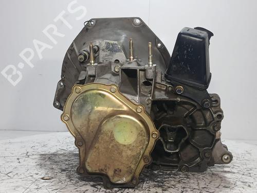 Gearbox FORD FIESTA Hatchback Van (JV_) D 1.8 | BP20842734M3 