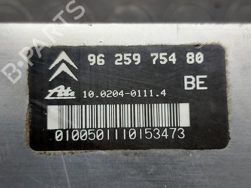 ABS pump CITROËN XANTIA (X2)  | BP20820779M43 