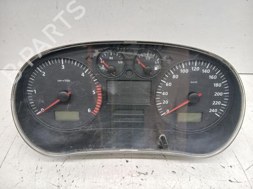 Cockpit SEAT TOLEDO II (1M2) 1.9 TDI 4Drive (150 hp) 29206333