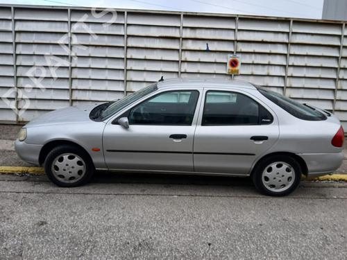 Front right window mechanism FORD MONDEO II (BAP) 1.8 TD | BP23876486C23 