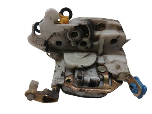 Front left lock NISSAN SERENA (C23) 2.0 D | BP32300588C98 