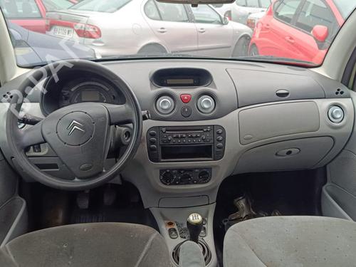 Ignition coil CITROËN C3 I (FC_, FN_) 1.4 i Bivalent | BP27859645M94