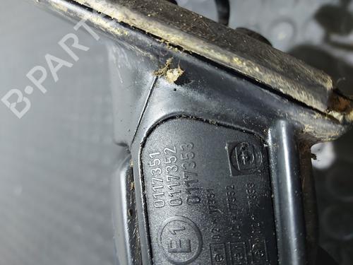 Left mirror BMW 3 (E36) 325 td | BP21167964C26