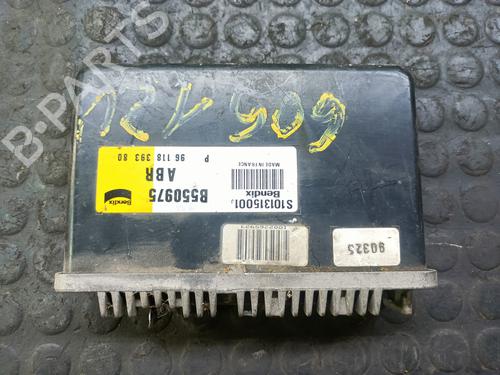Used Engine control unit (ECU) PEUGEOT 605 (6B) [1989-1999]  20836273