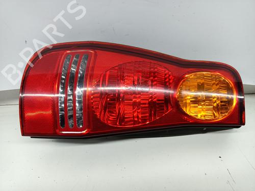Left taillight HYUNDAI MATRIX (FC) 1.5 CRDi | BP23423830C34 