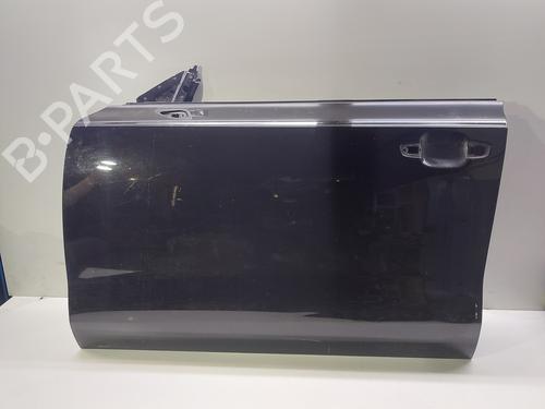 Used Left front door AUDI A7 Sportback (4GA, 4GF) 3.0 TDI (204 hp) 32034368