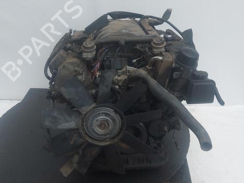 Used Engine MERCEDES-BENZ M-CLASS (W163) ML 430 (163.172) (272 hp) 31904139