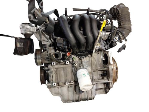 Engine FORD FOCUS I (DAW, DBW) 1.6 16V | BP32320524M1 - Image 4