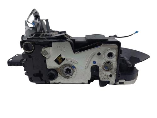 Used Front left lock CITROËN C4 Picasso I MPV (UD_) [2006-2015]  31975431