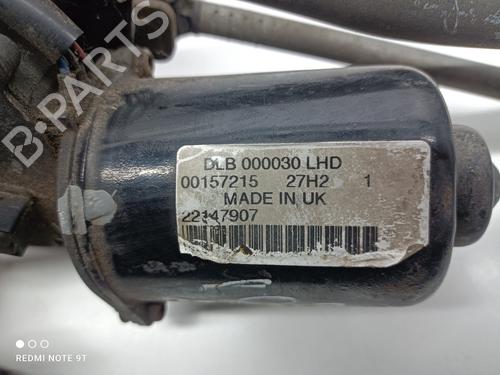 Front wiper motor LAND ROVER FREELANDER I (L314) 2.0 DI 4x4 | BP21066408M29 