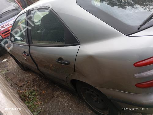 Engine FIAT BRAVA (182_) 1.9 D | BP30968433M1