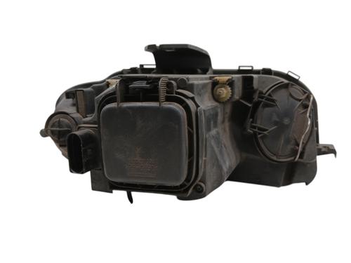 Left headlight AUDI A3 (8P1) | BP31632932C28