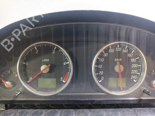 Instrument cluster FORD MONDEO III (B5Y)  | BP20830574C47 