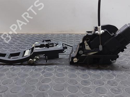 Rear left lock FORD FOCUS II (DA_, HCP, DP) 1.8 | BP20824378C100 
