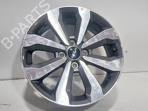 Used Rim KIA STONIC (YB) [2017-2025]  29504892