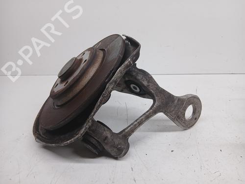 Right rear steering knuckle AUDI A4 B8 (8K2) 2.0 TFSI quattro | BP28059459M28 