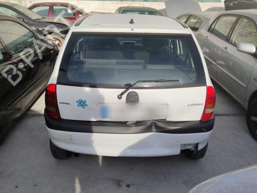 Used Parts OPEL CORSA B (S93) 1.7 D (F08, F68, M68) (60 hp) 4371553