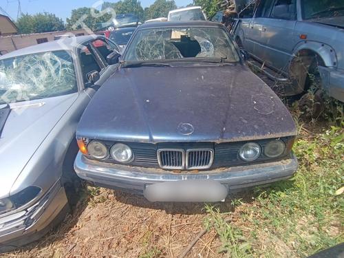 Brugte BMW 7 (E32) 735 i, iL 4771876