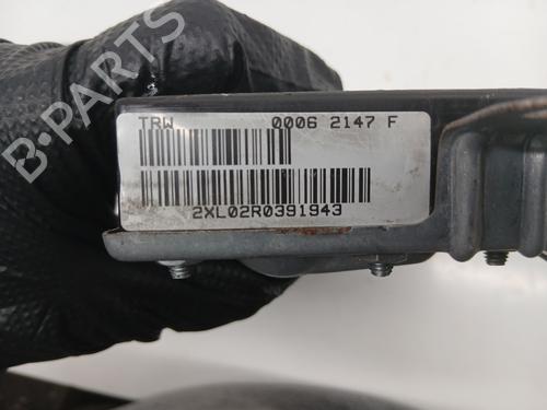 Electronic module MERCEDES-BENZ S-CLASS (W220) S 400 CDI (220.028, 220.128) | BP23537810M83 